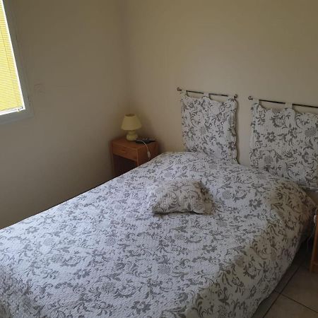 5 Cours Du Marechal Juin Apartment Chatelaillon-Plage Ngoại thất bức ảnh