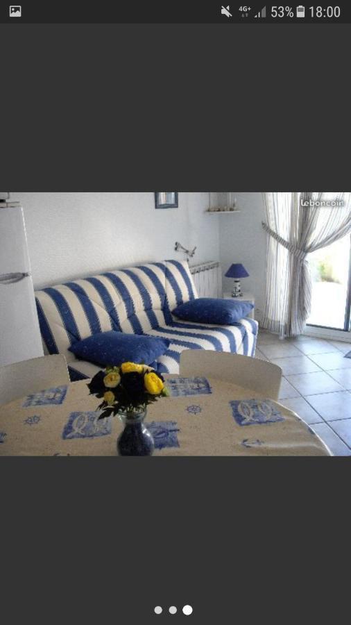 5 Cours Du Marechal Juin Apartment Chatelaillon-Plage Ngoại thất bức ảnh