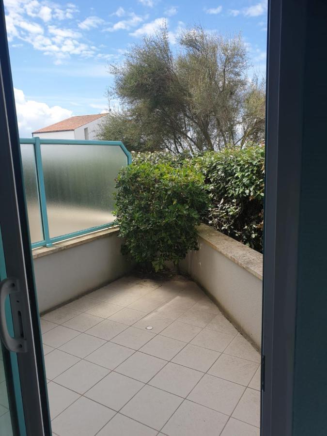 5 Cours Du Marechal Juin Apartment Chatelaillon-Plage Ngoại thất bức ảnh