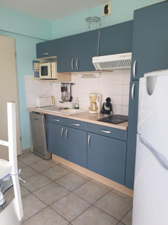 5 Cours Du Marechal Juin Apartment Chatelaillon-Plage Ngoại thất bức ảnh