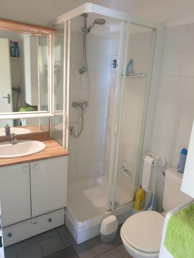 5 Cours Du Marechal Juin Apartment Chatelaillon-Plage Ngoại thất bức ảnh