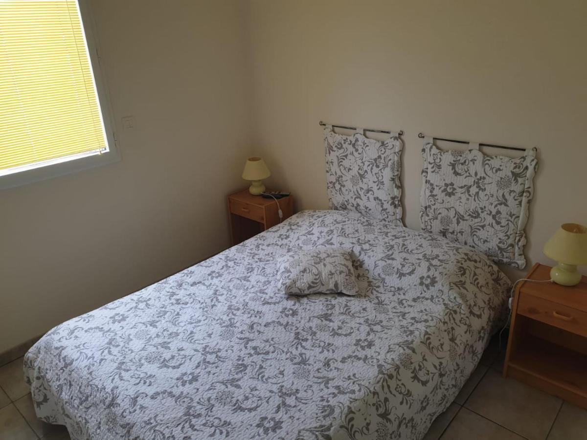 5 Cours Du Marechal Juin Apartment Chatelaillon-Plage Ngoại thất bức ảnh